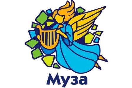 муза логотип
